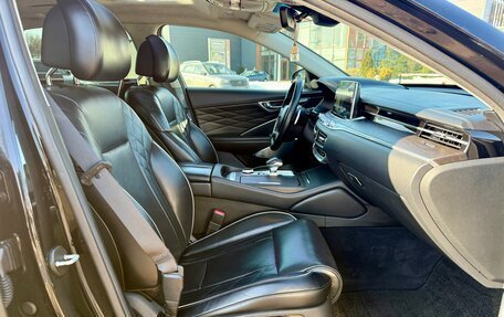 KIA K900 II, 2019 год, 2 690 000 рублей, 12 фотография