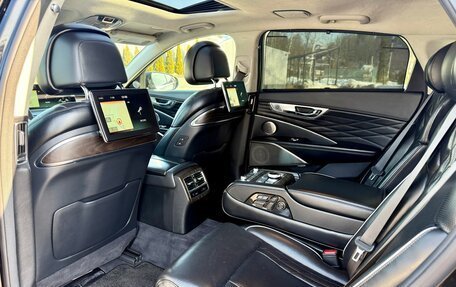 KIA K900 II, 2019 год, 2 690 000 рублей, 15 фотография