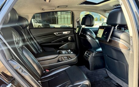 KIA K900 II, 2019 год, 2 690 000 рублей, 13 фотография