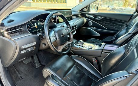 KIA K900 II, 2019 год, 2 690 000 рублей, 16 фотография