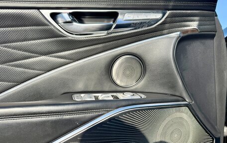 KIA K900 II, 2019 год, 2 690 000 рублей, 17 фотография