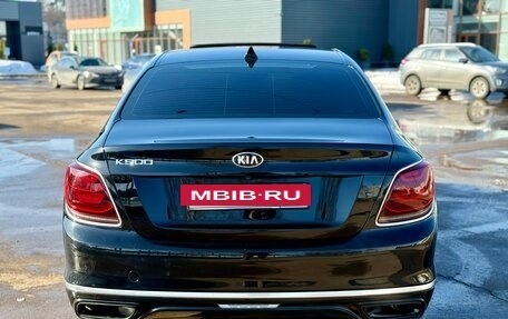 KIA K900 II, 2019 год, 2 690 000 рублей, 8 фотография