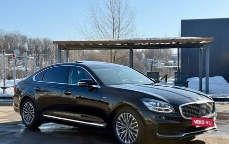 KIA K900 II, 2019 год, 2 690 000 рублей, 4 фотография