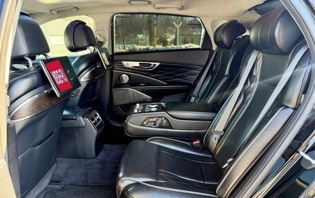 KIA K900 II, 2019 год, 2 690 000 рублей, 14 фотография