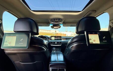 KIA K900 II, 2019 год, 2 690 000 рублей, 22 фотография