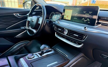 KIA K900 II, 2019 год, 2 690 000 рублей, 24 фотография