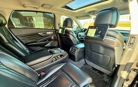 KIA K900 II, 2019 год, 2 690 000 рублей, 23 фотография