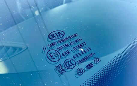 KIA K900 II, 2019 год, 2 690 000 рублей, 26 фотография