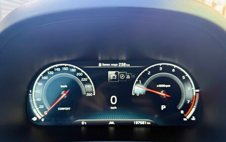 KIA K900 II, 2019 год, 2 690 000 рублей, 30 фотография