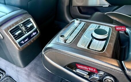 KIA K900 II, 2019 год, 2 690 000 рублей, 20 фотография