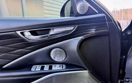 KIA K900 II, 2019 год, 2 690 000 рублей, 33 фотография