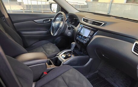 Nissan X-Trail, 2015 год, 1 850 000 рублей, 8 фотография