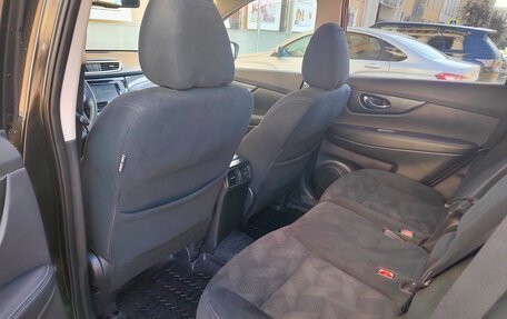 Nissan X-Trail, 2015 год, 1 850 000 рублей, 13 фотография