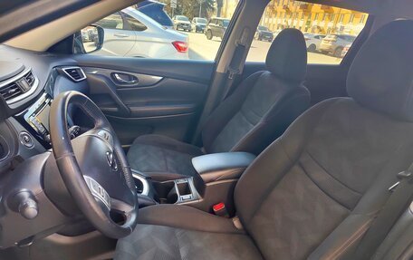 Nissan X-Trail, 2015 год, 1 850 000 рублей, 12 фотография