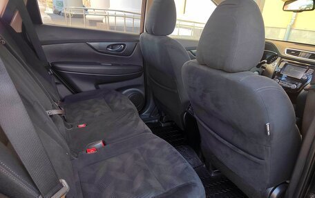 Nissan X-Trail, 2015 год, 1 850 000 рублей, 14 фотография