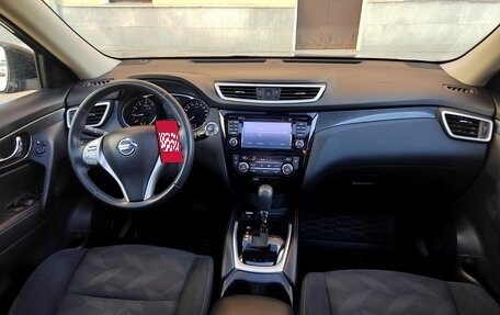 Nissan X-Trail, 2015 год, 1 850 000 рублей, 9 фотография