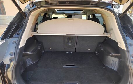 Nissan X-Trail, 2015 год, 1 850 000 рублей, 15 фотография