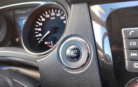 Nissan X-Trail, 2015 год, 1 850 000 рублей, 21 фотография