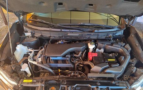 Nissan X-Trail, 2015 год, 1 850 000 рублей, 16 фотография