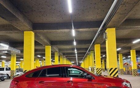 Mercedes-Benz GLE Coupe, 2015 год, 4 000 000 рублей, 3 фотография