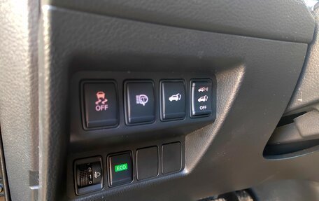 Nissan X-Trail, 2015 год, 1 850 000 рублей, 18 фотография