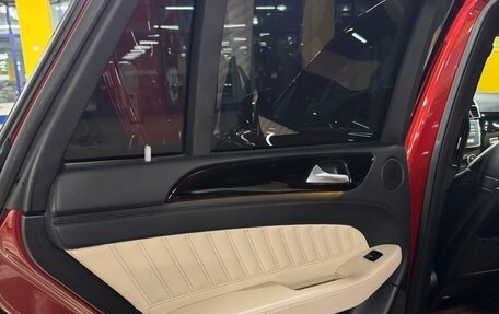 Mercedes-Benz GLE Coupe, 2015 год, 4 000 000 рублей, 7 фотография