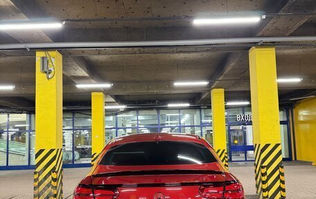 Mercedes-Benz GLE Coupe, 2015 год, 4 000 000 рублей, 6 фотография