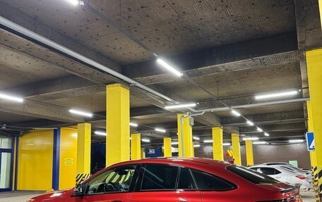 Mercedes-Benz GLE Coupe, 2015 год, 4 000 000 рублей, 5 фотография