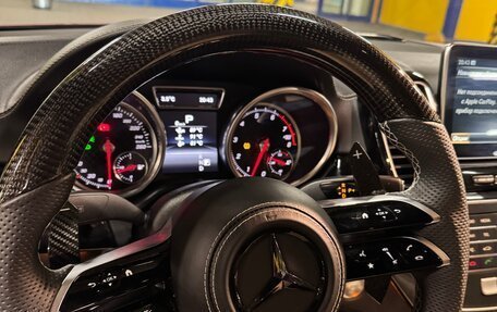 Mercedes-Benz GLE Coupe, 2015 год, 4 000 000 рублей, 12 фотография