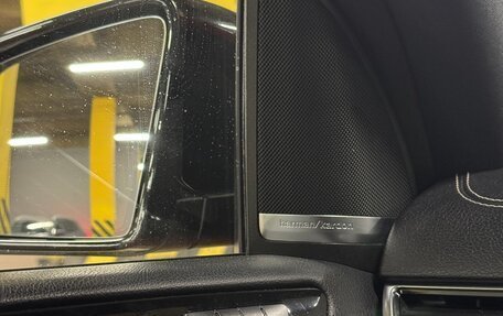 Mercedes-Benz GLE Coupe, 2015 год, 4 000 000 рублей, 18 фотография