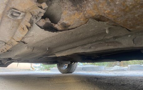 Volkswagen Golf IV, 1998 год, 180 000 рублей, 5 фотография