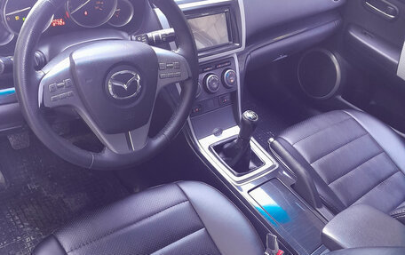 Mazda 6, 2007 год, 800 000 рублей, 5 фотография