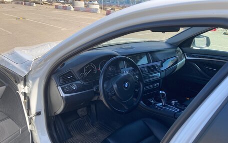 BMW 5 серия, 2014 год, 1 850 000 рублей, 5 фотография