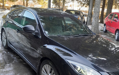 Mazda 6, 2007 год, 800 000 рублей, 3 фотография