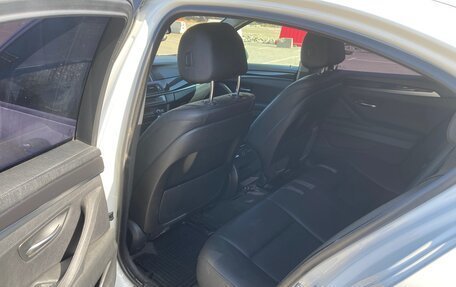 BMW 5 серия, 2014 год, 1 850 000 рублей, 6 фотография