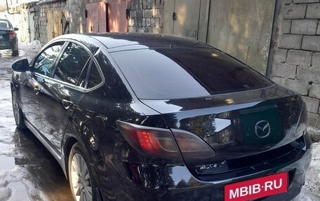 Mazda 6, 2007 год, 800 000 рублей, 2 фотография