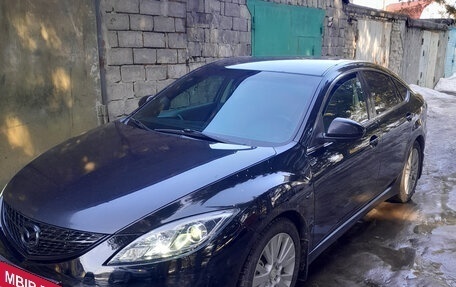 Mazda 6, 2007 год, 800 000 рублей, 4 фотография