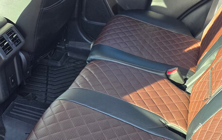 Mitsubishi Outlander III рестайлинг 3, 2021 год, 2 990 000 рублей, 8 фотография