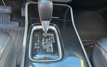 Mitsubishi Outlander III рестайлинг 3, 2021 год, 2 990 000 рублей, 11 фотография