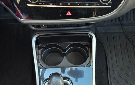 Mitsubishi Outlander III рестайлинг 3, 2021 год, 2 990 000 рублей, 15 фотография