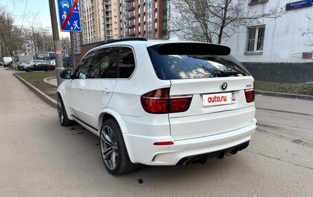 BMW X5, 2009 год, 1 750 000 рублей, 2 фотография