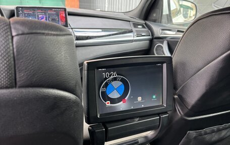 BMW X5, 2009 год, 1 750 000 рублей, 7 фотография