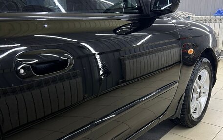 KIA Spectra II (LD), 2006 год, 430 000 рублей, 5 фотография