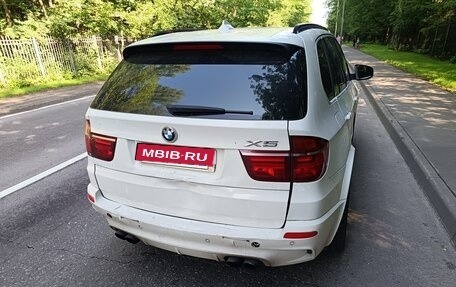 BMW X5, 2009 год, 1 750 000 рублей, 8 фотография