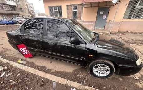 KIA Spectra II (LD), 2006 год, 430 000 рублей, 7 фотография