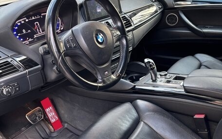 BMW X5, 2009 год, 1 750 000 рублей, 6 фотография