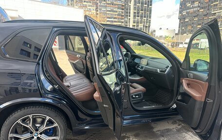 BMW X5, 2022 год, 8 970 000 рублей, 6 фотография