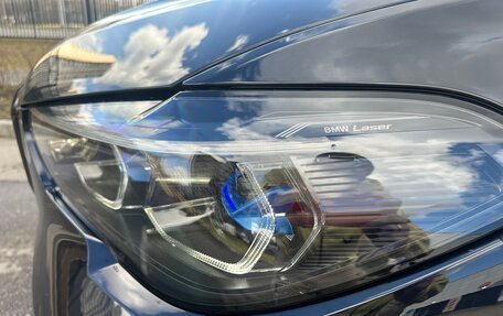 BMW X5, 2022 год, 8 970 000 рублей, 5 фотография