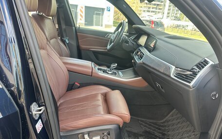 BMW X5, 2022 год, 8 970 000 рублей, 8 фотография