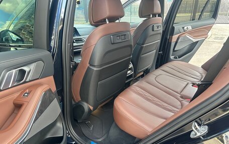 BMW X5, 2022 год, 8 970 000 рублей, 11 фотография